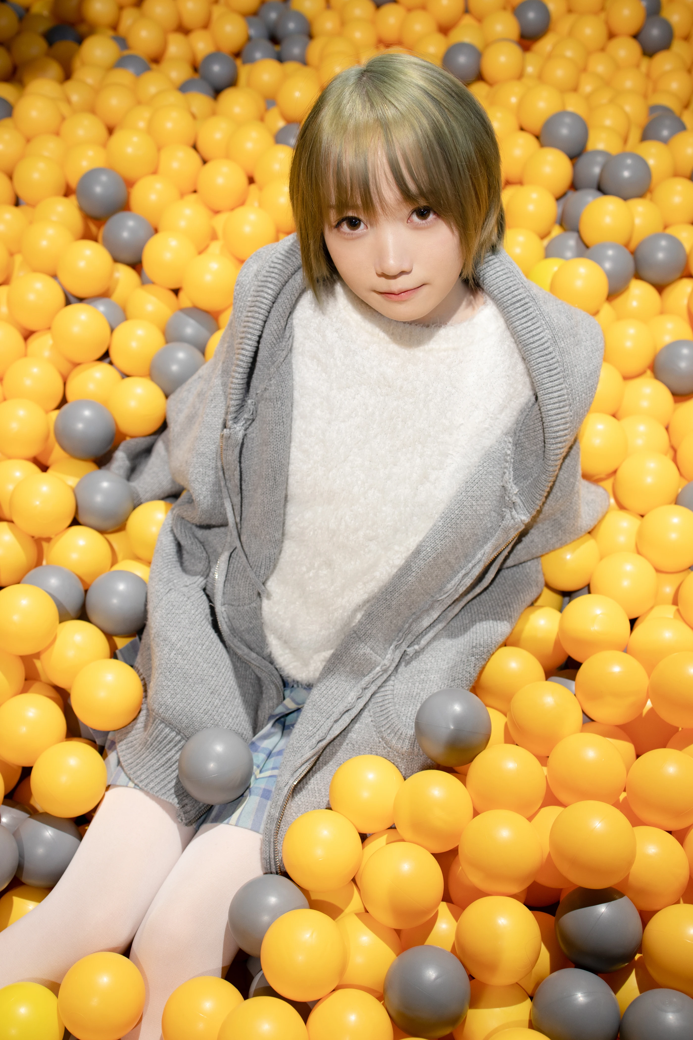 森萝财团 X-047 [141P 1V]插图8